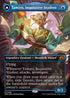[Foil] MH3 469 Tamiyo, Inquisitive Student (0469 - Textured Foil Borderless) M