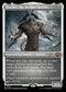 [Foil Etched] MH3 475 Kozilek, the Broken Reality (0475 - Foil Etched) M