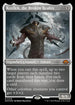 [Foil Etched] MH3 475 Kozilek, the Broken Reality (0475 - Foil Etched) M