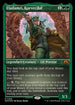 [Foil Etched] MH3 483 Eladamri, Korvecdal (0483 - Foil Etched) M
