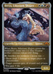 [Foil Etched] MH3 486 Breya, Etherium Shaper (0486 - Foil Etched) M
