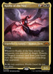 [Foil Etched] MH3 489 Kaalia of the Vast (0489 - Foil Etched) M