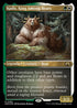 [Foil Etched] MH3 490 Kudo, King Among Bears (0490 - Foil Etched) R