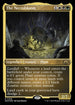 [Foil Etched] MH3 492 The Necrobloom (0492 - Foil Etched) R
