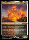 [Foil Etched] MH3 493 Phlage, Titan of Fire's Fury (0493 - Foil Etched) M
