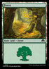 [Foil] MH3 505 Forest (0505 - Ripple Foil) L