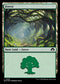 [Foil] MH3 506 Forest (0506 - Ripple Foil) L