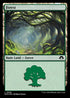 [Foil] MH3 506 Forest (0506 - Ripple Foil) L