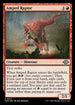 [Foil] MH3 513 Amped Raptor (0513 - Ripple Foil) U