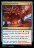 [Foil] MH3 515 Izzet Generatorium (0515 - Ripple Foil) U