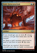 [Foil] MH3 515 Izzet Generatorium (0515 - Ripple Foil) U