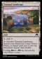 [Foil] MH3 520 Tranquil Landscape (0520 - Ripple Foil) C