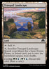 [Foil] MH3 520 Tranquil Landscape (0520 - Ripple Foil) C