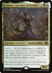 MIC 001 Leinore, Autumn Sovereign M