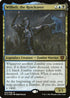 MIC 002 Wilhelt, the Rotcleaver M
