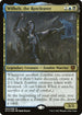 MIC 002 Wilhelt, the Rotcleaver M
