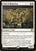 MIC 010 Wall of Mourning R