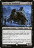 MIC 020 Gorex, the Tombshell R