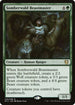 MIC 030 Somberwald Beastmaster R