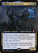 MIC 040 Wilhelt, the Rotcleaver (Extended Art) M
