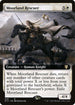 MIC 045 Moorland Rescuer (Extended Art) R
