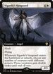 MIC 046 Sigarda's Vanguard (Extended Art) R