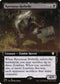 MIC 060 Ravenous Rotbelly (Extended Art) R