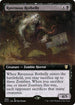MIC 060 Ravenous Rotbelly (Extended Art) R