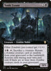 MIC 061 Tomb Tyrant (Extended Art) R