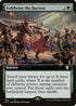 MIC 062 Celebrate the Harvest (Extended Art) R