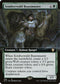 MIC 068 Somberwald Beastmaster (Extended Art) R