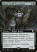 MIC 068 Somberwald Beastmaster (Extended Art) R