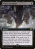 MIC 072 Visions of Dread (Extended Art) R