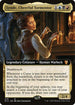 MIC 076 Lynde, Cheerful Tormentor (Extended Art) M