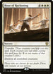 MIC 087 Hour of Reckoning R