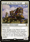 MIC 088 Knight of the White Orchid R