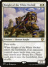 MIC 088 Knight of the White Orchid R