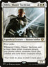 MIC 090 Odric, Master Tactician R