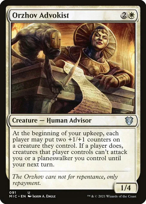 MIC 091 Orzhov Advokist U