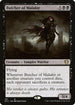 MIC 107 Butcher of Malakir R