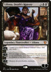 MIC 121 Liliana, Death's Majesty M
