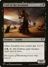 MIC 124 Lord of the Accursed U