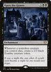 MIC 126 Open the Graves R