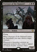 MIC 127 Overseer of the Damned R