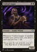 MIC 130 Undead Augur U