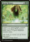 MIC 134 Bestial Menace U