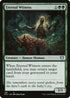 MIC 138 Eternal Witness U
