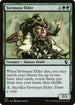 MIC 147 Yavimaya Elder C