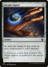 MIC 157 Arcane Signet C