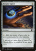 MIC 157 Arcane Signet C